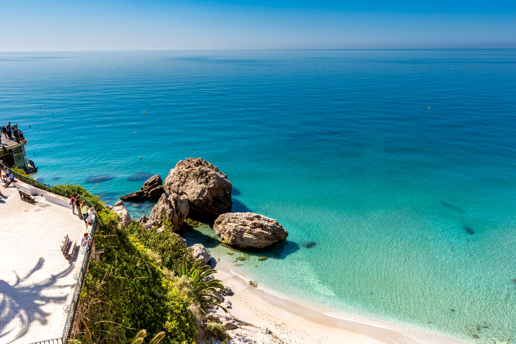 Costa Del Sol Holidays Jet2holidays